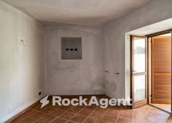 Camera da letto - Four-room apartment Frazione Camolino, Montesegale - photo 35