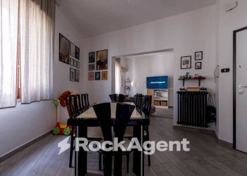 Salone - Trilocale piazza Duomo, 3, Catanzaro - foto 7