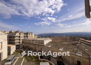 Vista - Trilocale piazza Duomo, 3, Catanzaro - foto 9