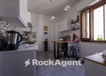 Cucina - Trilocale piazza Duomo, 3, Catanzaro - foto 11