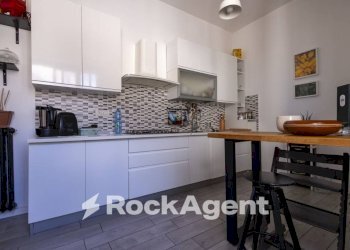 Cucina - Trilocale piazza Duomo, 3, Catanzaro - foto 12