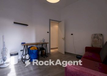 Camera da letto - Trilocale piazza Duomo, 3, Catanzaro - foto 15