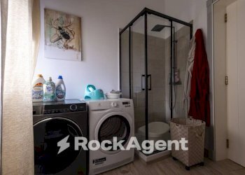 Bagno - Trilocale piazza Duomo, 3, Catanzaro - foto 19