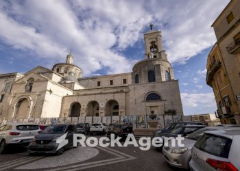 Zona - Trilocale piazza Duomo, 3, Catanzaro - foto 23