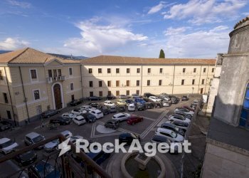 Vista - Trilocale piazza Duomo, 3, Catanzaro - foto 24