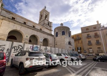 Zona - Trilocale piazza Duomo, 3, Catanzaro - foto 25