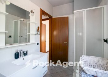 Bagno - Attico via Mauriac, 27, Roma - foto 17