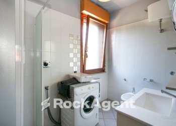 Bagno - Attico via Mauriac, 27, Roma - foto 19