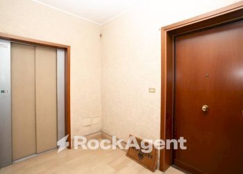 Interno palazzo - Attico via Mauriac, 27, Roma - foto 28