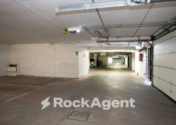 Posto macchina - Attico via Mauriac, 27, Roma - foto 39