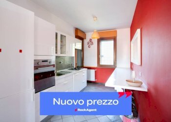 Cucina - Attico via Mauriac, 27, Roma - foto 1