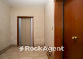 Interno palazzo - Attico via Mauriac, 27, Roma - foto 27