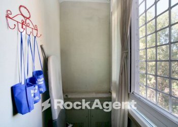 Balcone - Attico via Mauriac, 27, Roma - foto 36