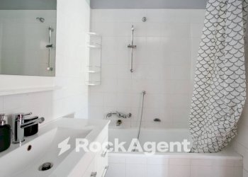 Bagno - Attico via Mauriac, 27, Roma - foto 21