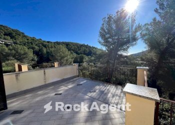 Terrazzo - Villa Località Marino, Andora - photo 21