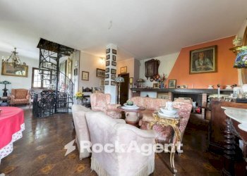 Salone - Villa viale Grigna, 28, Camparada - photo 5