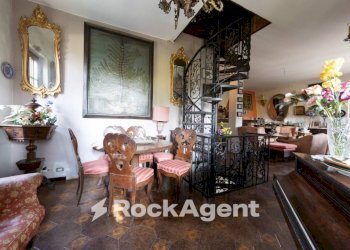 Salone - Villa viale Grigna, 28, Camparada - photo 7