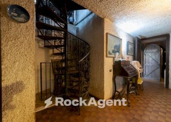 Ingresso - Villa viale Grigna, 28, Camparada - foto 8