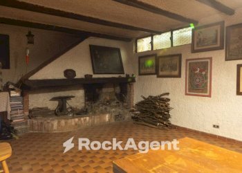 Cantina - Villa viale Grigna, 28, Camparada - foto 30