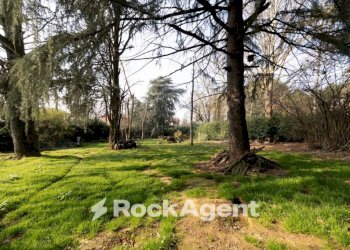 Terreno - Villa viale Grigna, 28, Camparada - foto 40