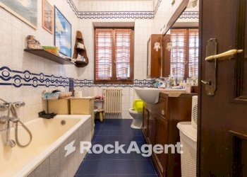 Bagno - Villa viale Grigna, 28, Camparada - photo 25