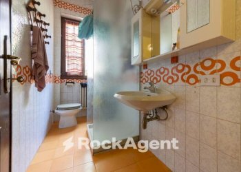 Bagno - Villa viale Grigna, 28, Camparada - photo 27