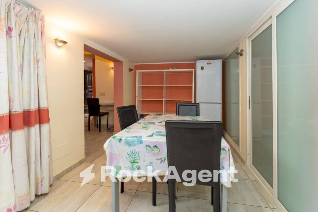 Salone - Two-room apartment via Gabriello Carnazza, 13, Catania - photo 3