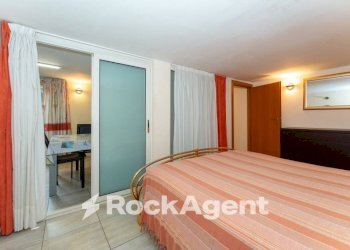 Camera da letto - Two-room apartment via Gabriello Carnazza, 13, Catania - photo 10