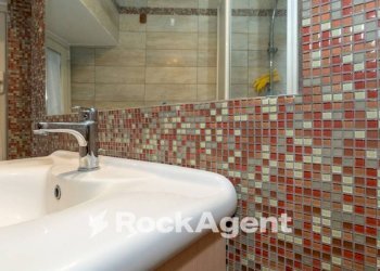 Bagno - Two-room apartment via Gabriello Carnazza, 13, Catania - photo 13