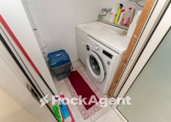 Lavanderia - Bilocale via Gabriello Carnazza, 13, Catania - foto 22