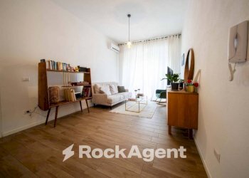 Salone - Two-room apartment via Principessa Iolanda di Savoia, 60, Sassari - photo 2