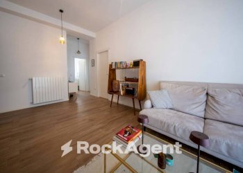 Salone - Bilocale via Principessa Iolanda di Savoia, 60, Sassari - foto 5