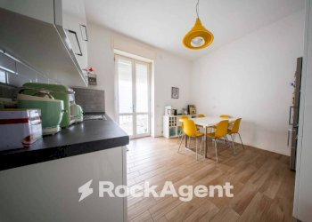 Cucina - Two-room apartment via Principessa Iolanda di Savoia, 60, Sassari - photo 8