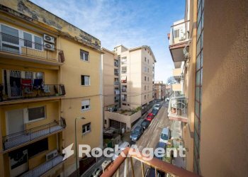 Vista - Bilocale via Principessa Iolanda di Savoia, 60, Sassari - foto 14