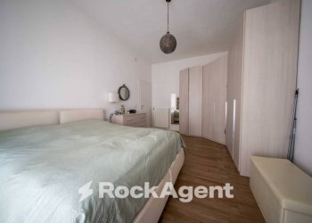 Camera da letto - Two-room apartment via Principessa Iolanda di Savoia, 60, Sassari - photo 18