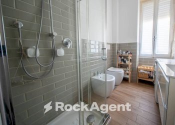 Bagno - Two-room apartment via Principessa Iolanda di Savoia, 60, Sassari - photo 20