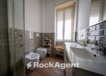 Bagno - Bilocale via Principessa Iolanda di Savoia, 60, Sassari - foto 21