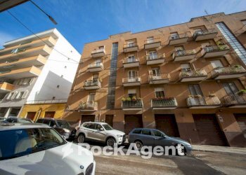 Facciata - Two-room apartment via Principessa Iolanda di Savoia, 60, Sassari - photo 25