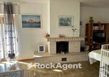 Salone - Villa via Val di Foro, 81, Villamagna - foto 10