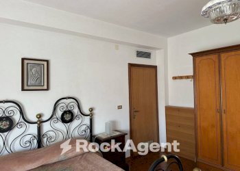 Camera da letto - Villa via Val di Foro, 81, Villamagna - foto 17