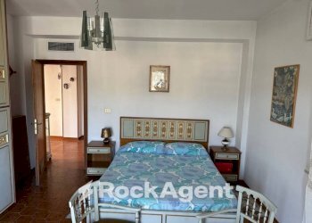 Camera da letto - Villa via Val di Foro, 81, Villamagna - foto 30