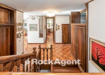 Interno palazzo - Villa via Torino, 20, Selvazzano Dentro - foto 9