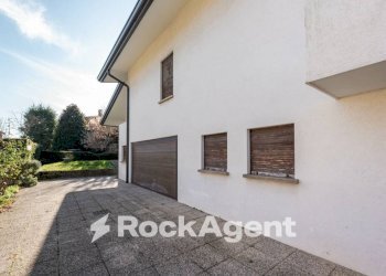 Giardino - Villa via Torino, 20, Selvazzano Dentro - foto 11