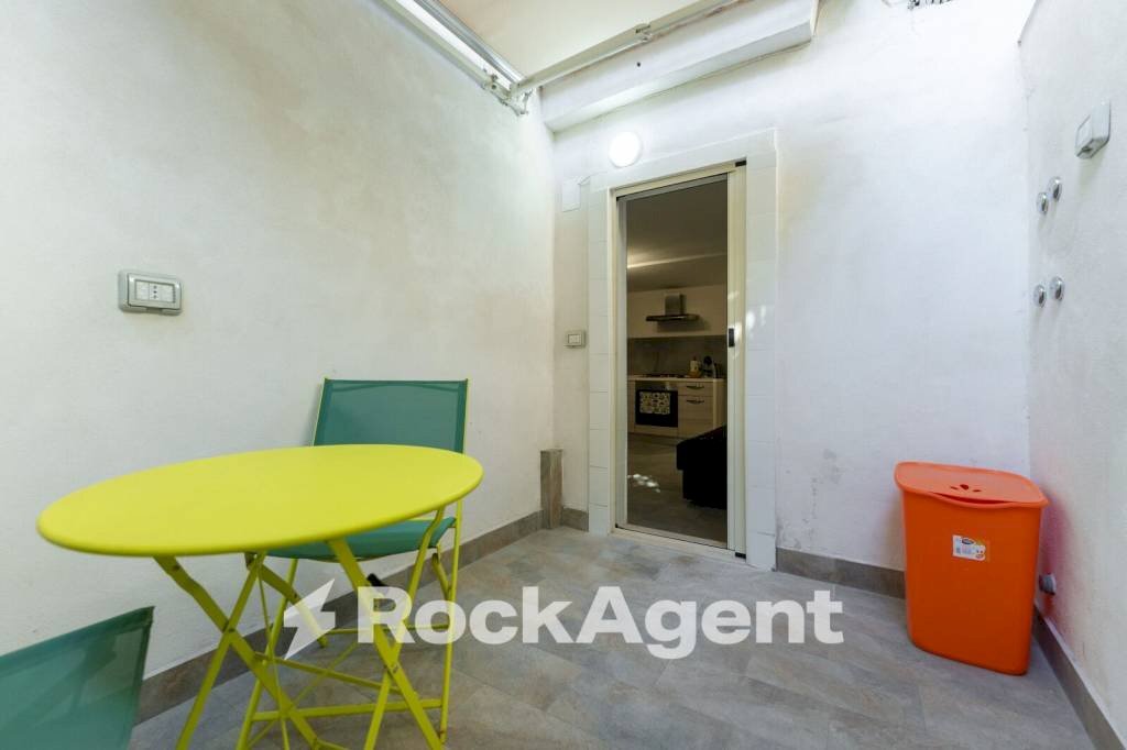 Magazzino - Two-room apartment via Vittorio Emanuele Orlando, 32, Catania - photo 1