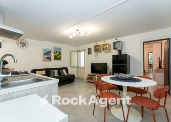 Salone - Two-room apartment via Vittorio Emanuele Orlando, 32, Catania - photo 6