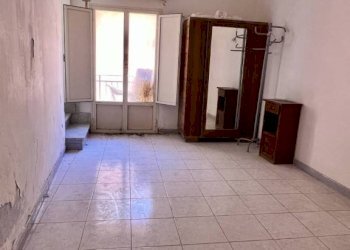 Camera da letto - Trilocale vicolo Bevilacqua, 5, Sciacca - foto 14