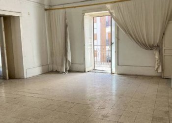 Stanza non arredata - Trilocale vicolo Bevilacqua, 5, Sciacca - foto 15