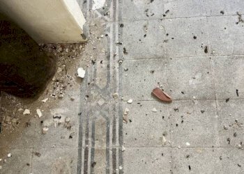 Magazzino - Three-room apartment vicolo Bevilacqua, 5, Sciacca - photo 24