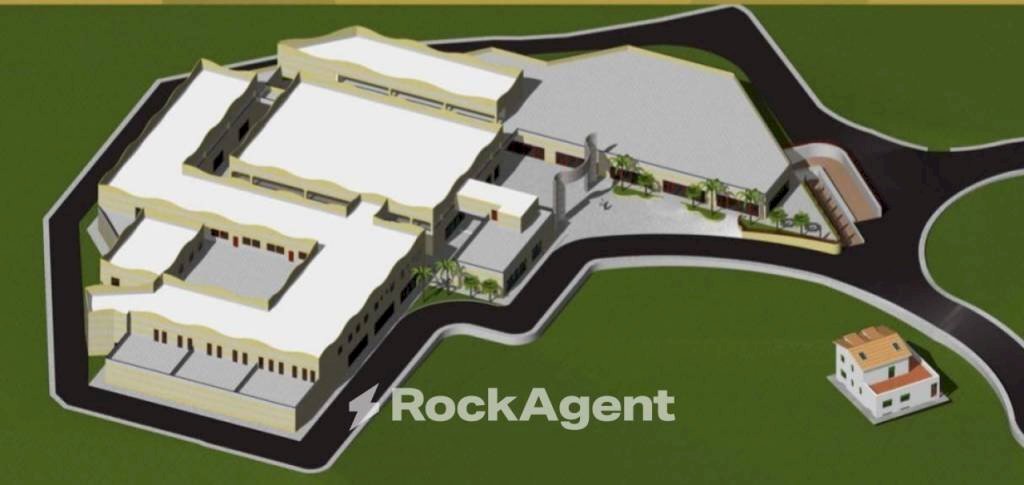 Altro - Building land viale Vincenzo de Filippis, Catanzaro - photo 1