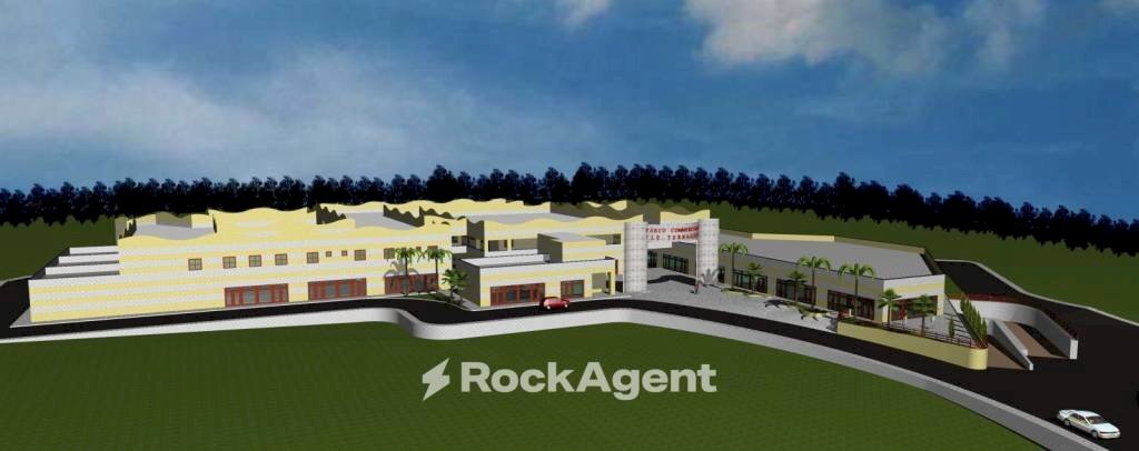 Piscina - Building land viale Vincenzo de Filippis, Catanzaro - photo 3